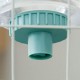 Restokki Rabbit Feeder Drinking Bottle Feeder and Water Dispenser for Dogs, Cat Feeder Rabbit Feeder Water Dispenser Rabbit [Drinking Water + Feeder]