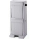 Richell Pet Stuff Tower for Food Storage