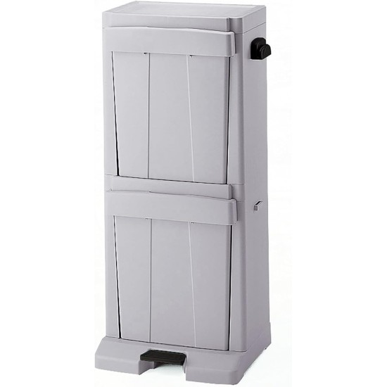 Richell Pet Stuff Tower for Food Storage