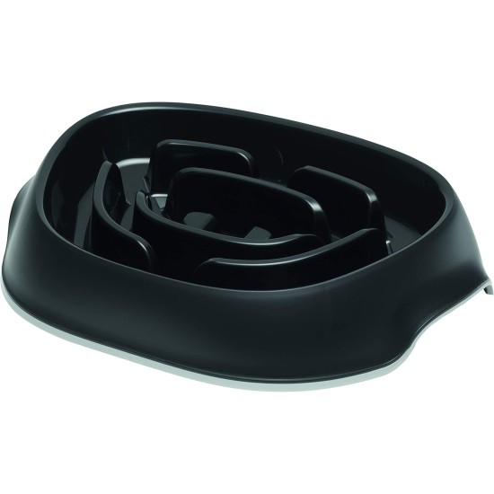 Riga 005896 Design Feeding Trough Anti-Singing Bowl Riga 005896 Design Feeding Trough Anti-Singing Bowl