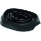 Riga 005896 Design Feeding Trough Anti-Singing Bowl Riga 005896 Design Feeding Trough Anti-Singing Bowl