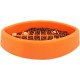 SEATOGEM Slow Feeder Dog Bowls, Feeding Bowls Dog in the Shape of Rugby Ball, Anti Slinging Bowl, Dogs, Non-Slip, Silicone Dog Bowls for Cats and Small Dogs SEATOGEM Slow Feeder Dog Bowls, Feeding Bowls Dog in the Shape of Rugby Ball, Anti Slinging Bowl, Dogs, Non-Slip, Silicone Dog Bowls for Cats and Small Dogs