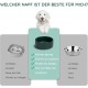 SPUNKYJUNKY Ceramic Double Dog Feeding Bowl with Bamboo Stand, for Cats and Dogs (400 ml, Grey 2) SPUNKYJUNKY Ceramic Double Dog Feeding Bowl with Bamboo Stand, for Cats and Dogs (400 ml, Grey 2)