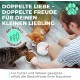 Set of 3 Raised Feeding Bowls, Ergonomic Feeding Bowl, Drinking Bowl, Double Feeding Bowl, Cat Bowl, Dog Bowl, Ceramic Feeding Bowl, Dog Feeding Bowl Set of 3 Raised Feeding Bowls, Ergonomic Feeding Bowl, Drinking Bowl, Double Feeding Bowl, Cat Bowl, Dog Bowl, Ceramic Feeding Bowl, Dog Feeding Bowl