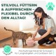 Set of 3 Raised Feeding Bowls, Ergonomic Feeding Bowl, Drinking Bowl, Double Feeding Bowl, Cat Bowl, Dog Bowl, Ceramic Feeding Bowl, Dog Feeding Bowl Set of 3 Raised Feeding Bowls, Ergonomic Feeding Bowl, Drinking Bowl, Double Feeding Bowl, Cat Bowl, Dog Bowl, Ceramic Feeding Bowl, Dog Feeding Bowl