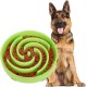 Slow Feeding Dog Bowl, Anti Sling Interactive Dog Bowl, Safety Durable Feeding Bowl for Dogs, Environmentally Friendly Dog Bowl, Dark Grey Slow Feeding Dog Bowl, Anti Sling Interactive Dog Bowl, Safety Durable Feeding Bowl for Dogs, Environmentally Friendly Dog Bowl, Dark Grey