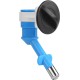 Smandy Pet Water Dispenser Nozzle Anti Leaking Automatic Dogs Cats Rabbit Water Feeder Nozzle No Drip Water Dispenser Fountain Bottle Head Water Nozzle, blue Smandy Pet Water Dispenser Nozzle Anti Leaking Automatic Dogs Cats Rabbit Water Feeder Nozzle No Drip Water Dispenser Fountain Bottle Head Water Nozzle, blue