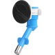 Smandy Pet Water Dispenser Nozzle Anti Leaking Automatic Dogs Cats Rabbit Water Feeder Nozzle No Drip Water Dispenser Fountain Bottle Head Water Nozzle, blue Smandy Pet Water Dispenser Nozzle Anti Leaking Automatic Dogs Cats Rabbit Water Feeder Nozzle No Drip Water Dispenser Fountain Bottle Head Water Nozzle, blue