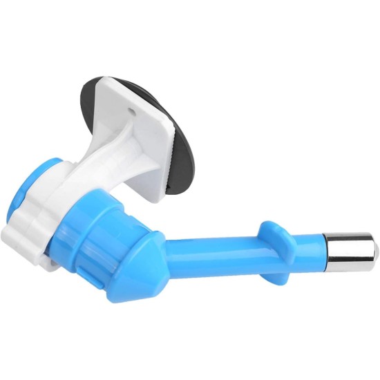 Smandy Pet Water Dispenser Nozzle Anti Leaking Automatic Dogs Cats Rabbit Water Feeder Nozzle No Drip Water Dispenser Fountain Bottle Head Water Nozzle, blue Smandy Pet Water Dispenser Nozzle Anti Leaking Automatic Dogs Cats Rabbit Water Feeder Nozzle No Drip Water Dispenser Fountain Bottle Head Water Nozzle, blue