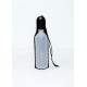 Sogni e capricci Borraccia Pets Moving Water Bottle, Plastic, Black/Clear, One Size Sogni e capricci Borraccia Pets Moving Water Bottle, Plastic, Black/Clear, One Size