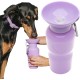 Springer Dog Water Bottle, 22oz - As Seen On Shark Tank and Oprah's Favourite Things 2023 - Leak-Proof, BPA-Free, Portable for Travel (Purple) Springer Dog Water Bottle, 22oz - As Seen On Shark Tank and Oprah's Favourite Things 2023 - Leak-Proof, BPA-Free, Portable for Travel (Purple)