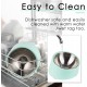 SuperDesign Dog Bowl 15 Degree Tilt, Slanted Cat Bowl, Tilted Raised Feeding Bowl, Raised Feeding Station, Non-Slip Melamine Stand SuperDesign Dog Bowl 15 Degree Tilt, Slanted Cat Bowl, Tilted Raised Feeding Bowl, Raised Feeding Station, Non-Slip Melamine Stand