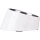 SuperDesign Dog Bowl 15 Degree Tilt, Slanted Cat Bowl, Tilted Raised Feeding Bowl, Raised Feeding Station, Non-Slip Melamine Stand SuperDesign Dog Bowl 15 Degree Tilt, Slanted Cat Bowl, Tilted Raised Feeding Bowl, Raised Feeding Station, Non-Slip Melamine Stand