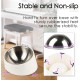 SuperDesign Dog Bowl 15 Degree Tilt, Slanted Cat Bowl, Tilted Raised Feeding Bowl, Raised Feeding Station, Non-Slip Melamine Stand SuperDesign Dog Bowl 15 Degree Tilt, Slanted Cat Bowl, Tilted Raised Feeding Bowl, Raised Feeding Station, Non-Slip Melamine Stand