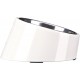 SuperDesign Dog Bowl 15 Degree Tilt, Slanted Cat Bowl, Tilted Raised Feeding Bowl, Raised Feeding Station, Non-Slip Melamine Stand SuperDesign Dog Bowl 15 Degree Tilt, Slanted Cat Bowl, Tilted Raised Feeding Bowl, Raised Feeding Station, Non-Slip Melamine Stand