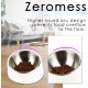 SuperDesign Dog Bowl 15 Degree Tilt, Slanted Cat Bowl, Tilted Raised Feeding Bowl, Raised Feeding Station, Non-Slip Melamine Stand SuperDesign Dog Bowl 15 Degree Tilt, Slanted Cat Bowl, Tilted Raised Feeding Bowl, Raised Feeding Station, Non-Slip Melamine Stand