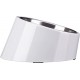 SuperDesign Dog Bowl 15 Degree Tilt, Slanted Cat Bowl, Tilted Raised Feeding Bowl, Raised Feeding Station, Non-Slip Melamine Stand SuperDesign Dog Bowl 15 Degree Tilt, Slanted Cat Bowl, Tilted Raised Feeding Bowl, Raised Feeding Station, Non-Slip Melamine Stand