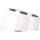 SuperDesign Dog Bowl 15 Degree Tilt, Slanted Cat Bowl, Tilted Raised Feeding Bowl, Raised Feeding Station, Non-Slip Melamine Stand