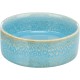 TRIXIE 25112 Ceramic Dog Bowl 400 ml, Blue Ceramic Bowl – Practical Feeding Bowl for Dogs Diameter 13 cm, Stable, Robust and Dishwasher Safe TRIXIE 25112 Ceramic Dog Bowl 400 ml, Blue Ceramic Bowl – Practical Feeding Bowl for Dogs Diameter 13 cm, Stable, Robust and Dishwasher Safe