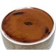TRIXIE 25112 Ceramic Dog Bowl 400 ml, Blue Ceramic Bowl – Practical Feeding Bowl for Dogs Diameter 13 cm, Stable, Robust and Dishwasher Safe TRIXIE 25112 Ceramic Dog Bowl 400 ml, Blue Ceramic Bowl – Practical Feeding Bowl for Dogs Diameter 13 cm, Stable, Robust and Dishwasher Safe