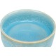 TRIXIE 25112 Ceramic Dog Bowl 400 ml, Blue Ceramic Bowl – Practical Feeding Bowl for Dogs Diameter 13 cm, Stable, Robust and Dishwasher Safe TRIXIE 25112 Ceramic Dog Bowl 400 ml, Blue Ceramic Bowl – Practical Feeding Bowl for Dogs Diameter 13 cm, Stable, Robust and Dishwasher Safe