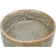 TRIXIE 25112 Ceramic Dog Bowl 400 ml, Blue Ceramic Bowl – Practical Feeding Bowl for Dogs Diameter 13 cm, Stable, Robust and Dishwasher Safe TRIXIE 25112 Ceramic Dog Bowl 400 ml, Blue Ceramic Bowl – Practical Feeding Bowl for Dogs Diameter 13 cm, Stable, Robust and Dishwasher Safe