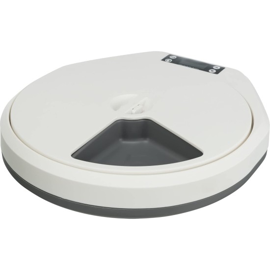 TRIXIE TX4+1 Automatic Feeder TRIXIE TX4+1 Automatic Feeder
