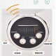 Timed Cat Feeder, Automatic Small Animal Feeder, Automatic Dog Feeder with Portion Control for Cats or Dogs Timed Cat Feeder, Automatic Small Animal Feeder, Automatic Dog Feeder with Portion Control for Cats or Dogs