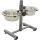 Trixie Dog Bar, 0.75 L, 5 cm, Up to 27 cm Height Adjustable Trixie Dog Bar, 0.75 L, 5 cm, Up to 27 cm Height Adjustable
