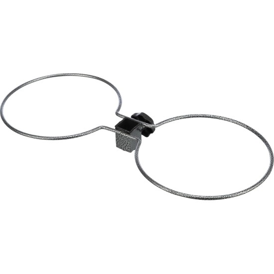 Trixie Dog Bar, 0.75 L, 5 cm, Up to 27 cm Height Adjustable Trixie Dog Bar, 0.75 L, 5 cm, Up to 27 cm Height Adjustable