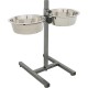 Trixie Dog Bar, 0.75 L, 5 cm, Up to 27 cm Height Adjustable Trixie Dog Bar, 0.75 L, 5 cm, Up to 27 cm Height Adjustable