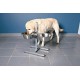 Trixie Dog Bar, 0.75 L, 5 cm, Up to 27 cm Height Adjustable Trixie Dog Bar, 0.75 L, 5 cm, Up to 27 cm Height Adjustable