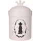 Trixie Dog King 25024 Food and Snack Jar 1.2 Litres/12 cm Diameter