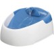 Trixie Duo Stream Automatic Water Dispenser, 1 Litre, White/Blue Trixie Duo Stream Automatic Water Dispenser, 1 Litre, White/Blue