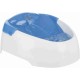 Trixie Duo Stream Automatic Water Dispenser, 1 Litre, White/Blue Trixie Duo Stream Automatic Water Dispenser, 1 Litre, White/Blue
