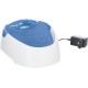 Trixie Duo Stream Automatic Water Dispenser, 1 Litre, White/Blue Trixie Duo Stream Automatic Water Dispenser, 1 Litre, White/Blue