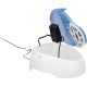 Trixie Duo Stream Automatic Water Dispenser, 1 Litre, White/Blue Trixie Duo Stream Automatic Water Dispenser, 1 Litre, White/Blue