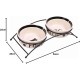 Trixie Eat on Feet Ceramic Bowl Set Trixie Eat on Feet Ceramic Bowl Set