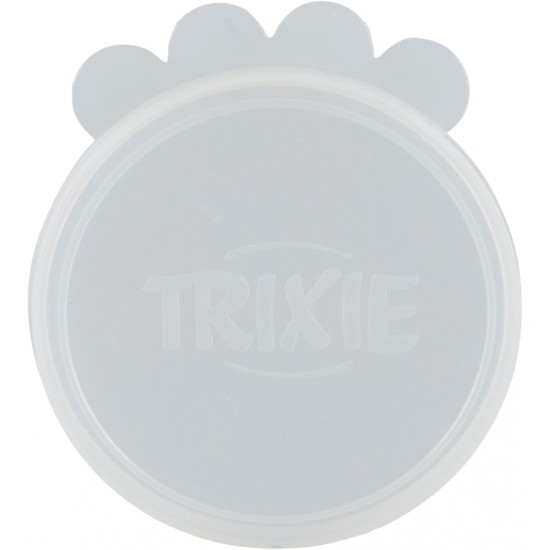 Trixie Lid for tins, silicone Trixie Lid for tins, silicone