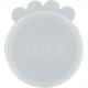 Trixie Lid for tins, silicone Trixie Lid for tins, silicone