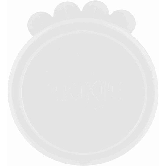 Trixie Lid for tins, silicone Trixie Lid for tins, silicone