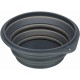 Trixie Silicone Travel Bowl, 0.25 Litre Trixie Silicone Travel Bowl, 0.25 Litre