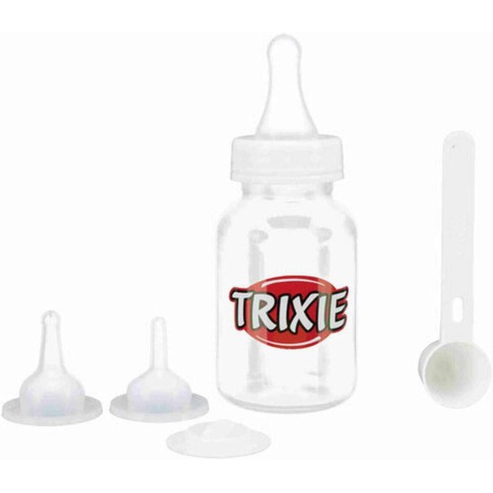 Trixie Suckling bottle set Trixie Suckling bottle set