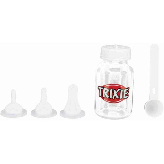 Trixie Suckling bottle set Trixie Suckling bottle set
