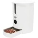 Trixie (TRIBM) TX9 Smart Automatic Feeder, 1 Unit (lot of 1), white Trixie (TRIBM) TX9 Smart Automatic Feeder, 1 Unit (lot of 1), white