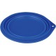 Trixie Travel Bowl, 1 L x 18 cm, Colours May Vary Trixie Travel Bowl, 1 L x 18 cm, Colours May Vary