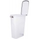 Trixie airtight containers for dry food and chews, keeps food fresh and protects against pests and moisture Trixie airtight containers for dry food and chews, keeps food fresh and protects against pests and moisture