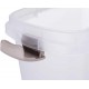 Trixie airtight containers for dry food and chews, keeps food fresh and protects against pests and moisture Trixie airtight containers for dry food and chews, keeps food fresh and protects against pests and moisture