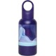Ubbi Pup & Me Stainless Steel Insulated Portable 32 oz. Water Bottle for Dogs and Owners with Attached Dog Bowl, Yellow Ubbi Pup & Me Stainless Steel Insulated Portable 32 oz. Water Bottle for Dogs and Owners with Attached Dog Bowl, Yellow
