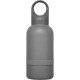 Ubbi Pup & Me Stainless Steel Insulated Portable 32 oz. Water Bottle for Dogs and Owners with Attached Dog Bowl, Yellow Ubbi Pup & Me Stainless Steel Insulated Portable 32 oz. Water Bottle for Dogs and Owners with Attached Dog Bowl, Yellow